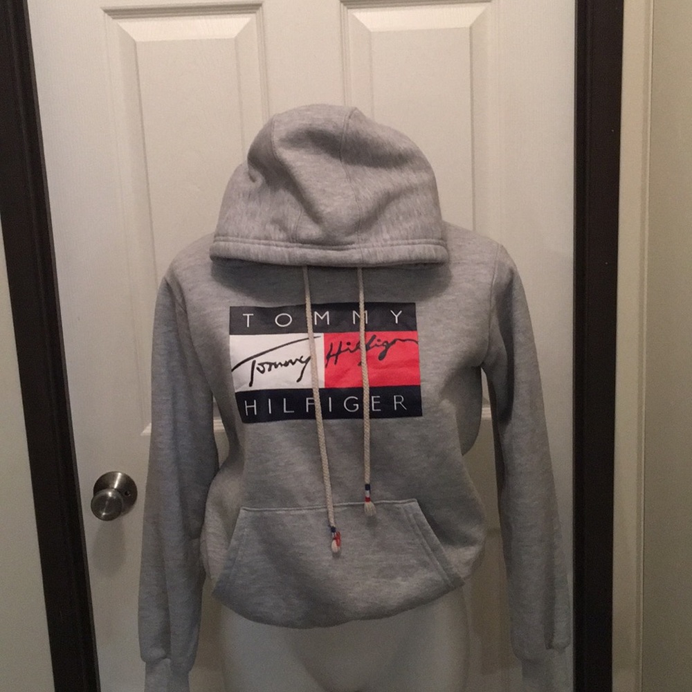 Tommy Hilfiger hoodie